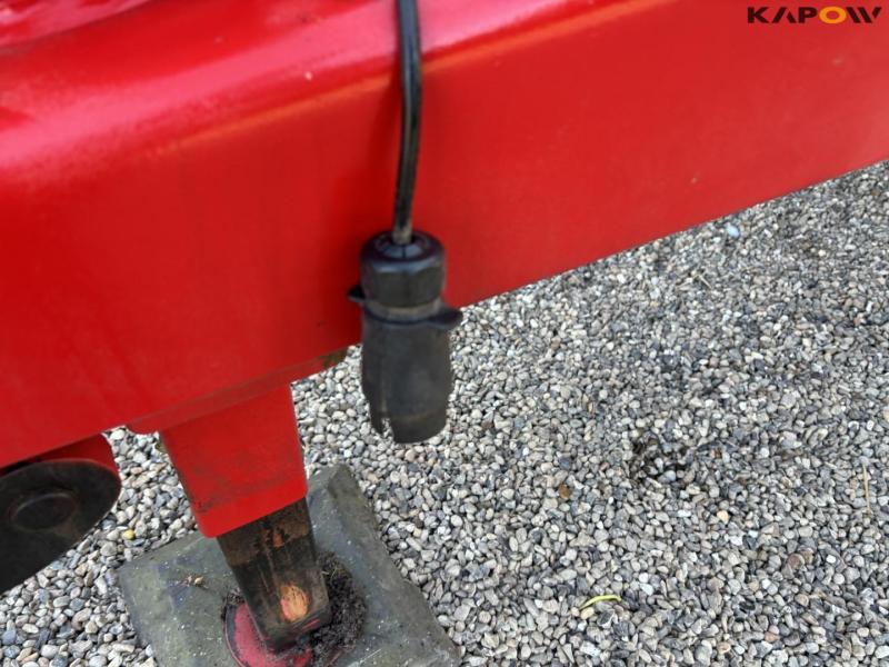 HE-VA Disc roller 900 39