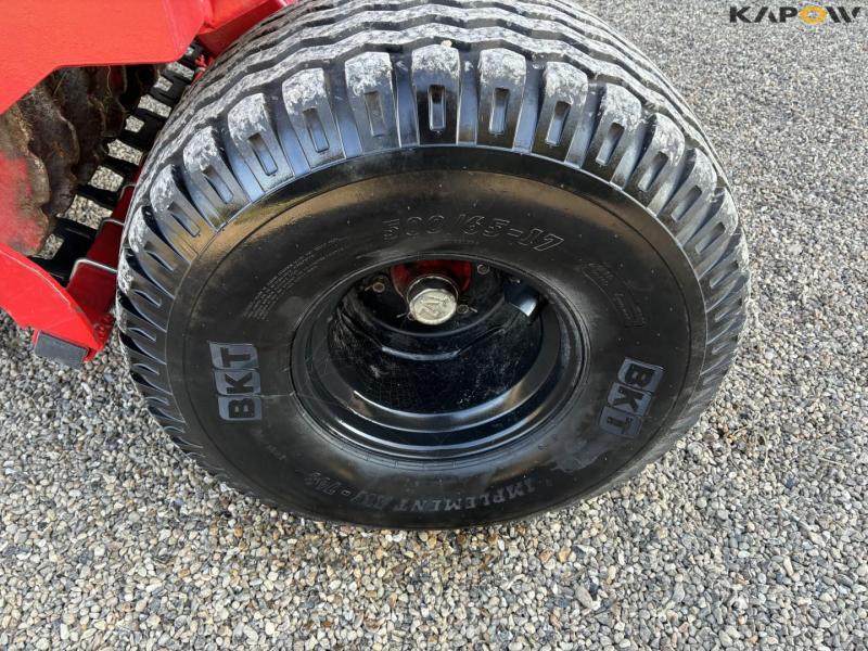 HE-VA Disc roller 900 43