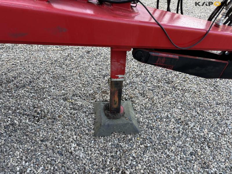 HE-VA Disc roller 900 48