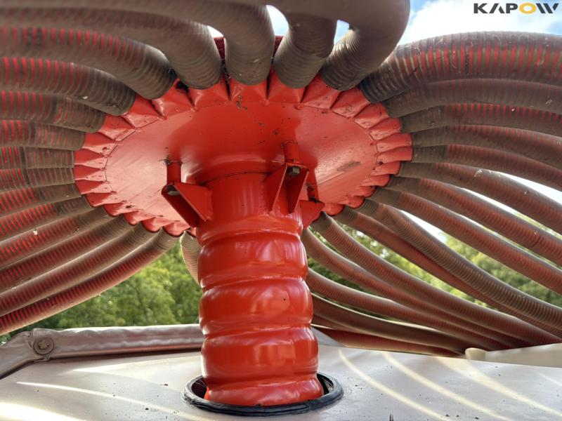 HE-VA Doublet-Record CombiDan Venta 4 meter seeding set 19