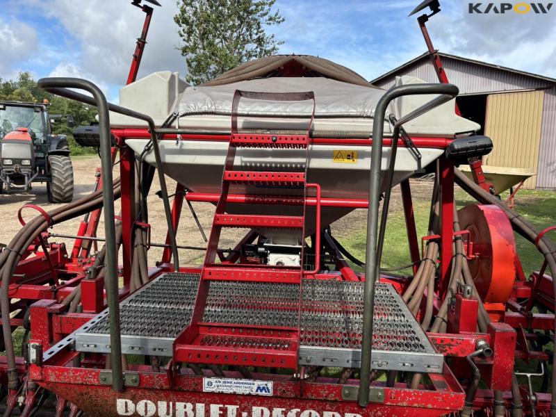 HE-VA Doublet-Record CombiDan Venta 4 meter seeding set 34