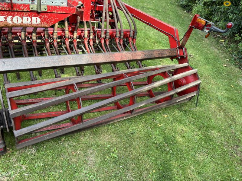 HE-VA Doublet-Record CombiDan Venta 4 meter seeding set 39
