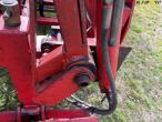 HE-VA Doublet-Record CombiDan Venta 4 meter seeding set 11