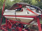 HE-VA Doublet-Record CombiDan Venta 4 meter seeding set 18