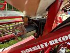 HE-VA Doublet-Record CombiDan Venta 4 meter seeding set 24