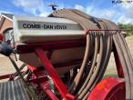 HE-VA Doublet-Record CombiDan Venta 4 meter seeding set 30