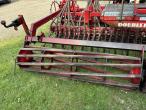 HE-VA Doublet-Record CombiDan Venta 4 meter seeding set 40