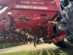 HE-VA Doublet-Record CombiDan Venta 4 meter seeding set 50