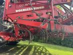 HE-VA Doublet-Record CombiDan Venta 4 meter seeding set 52