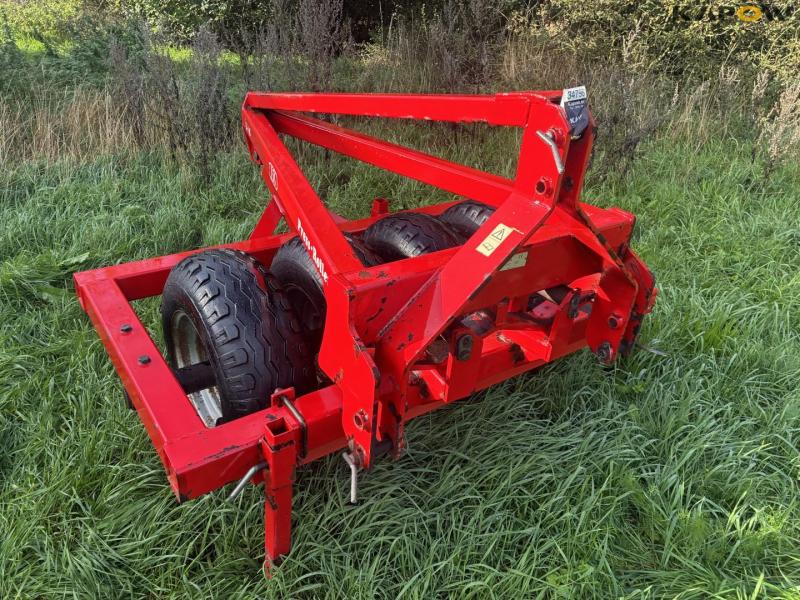 HE-VA rubber wheel packs 4