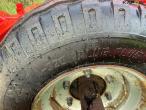 HE-VA rubber wheel packs 10
