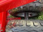 HE-VA rubber wheel packs 17