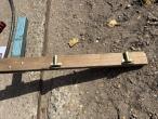 HE-VA Multi-Seeder seed drill 10