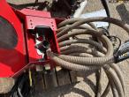 HE-VA Multi-Seeder seed drill 13