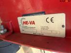 HE-VA Multi-Seeder seed drill 14