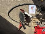 HE-VA Multi-Seeder seed drill 22