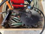 HE-VA multi seeder 9