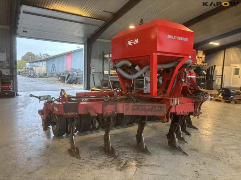 HE-VA seeder cultivator 4meter 3