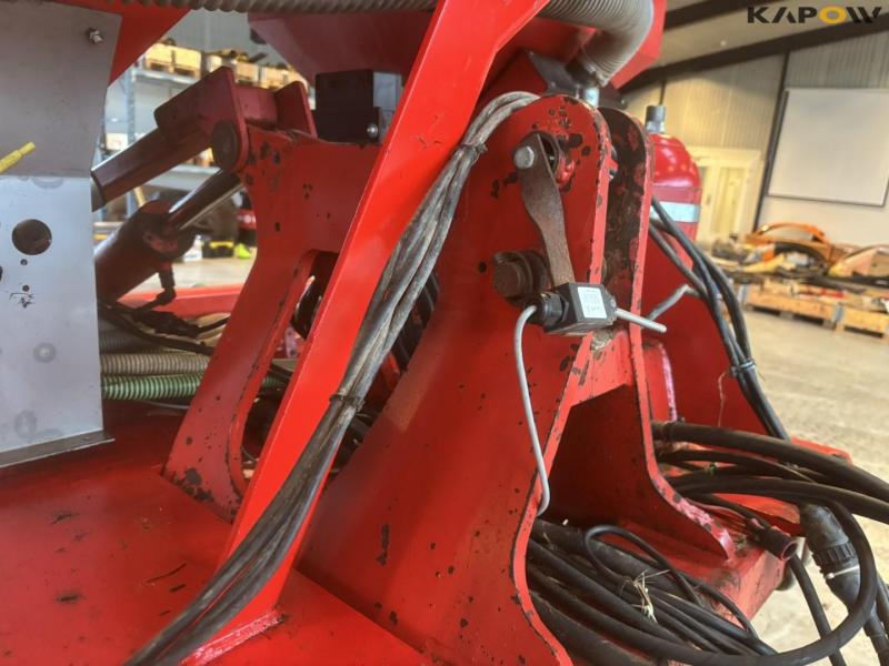 HE-VA seeder cultivator 4meter 26