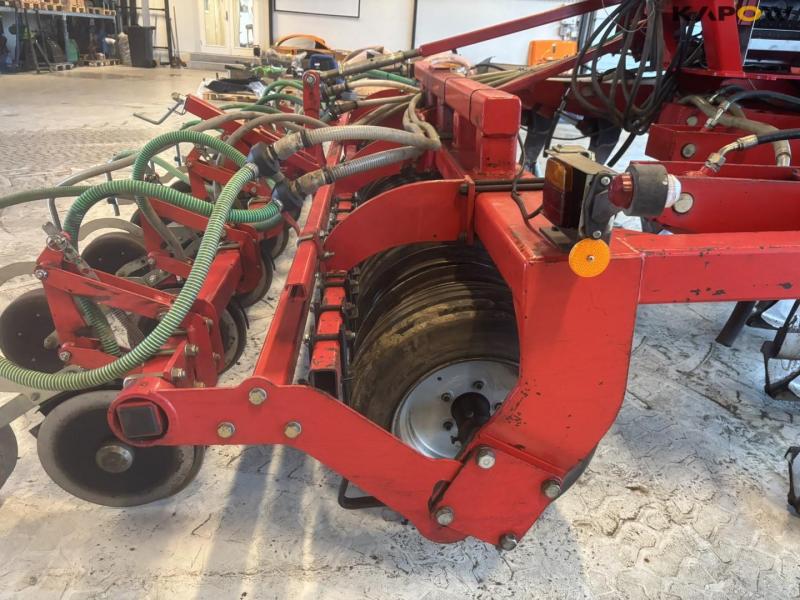 HE-VA seeder cultivator 4meter 43