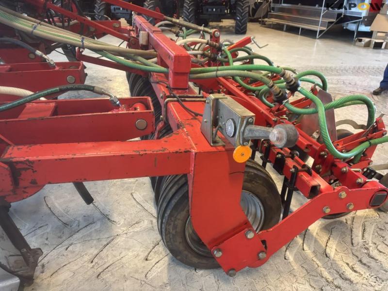 HE-VA seeder cultivator 4meter 56