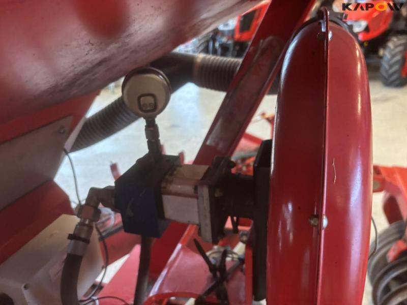 HE-VA seeder cultivator 4meter 63