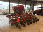 HE-VA seeder cultivator 4meter 7