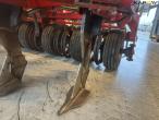 HE-VA seeder cultivator 4meter 10