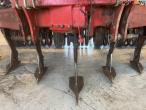 HE-VA seeder cultivator 4meter 20