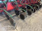 HE-VA seeder cultivator 4meter 48