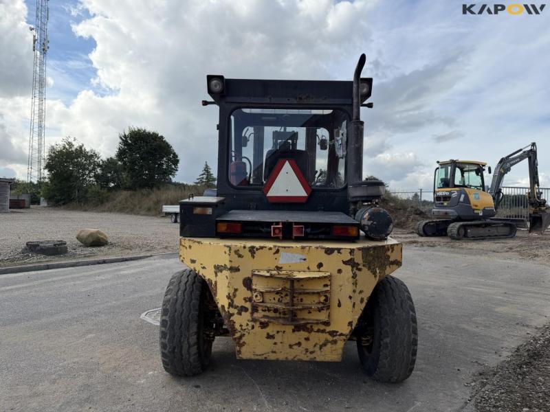 Hede FH2440 forklift 6