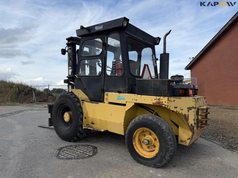 Hede FH2440 forklift 7