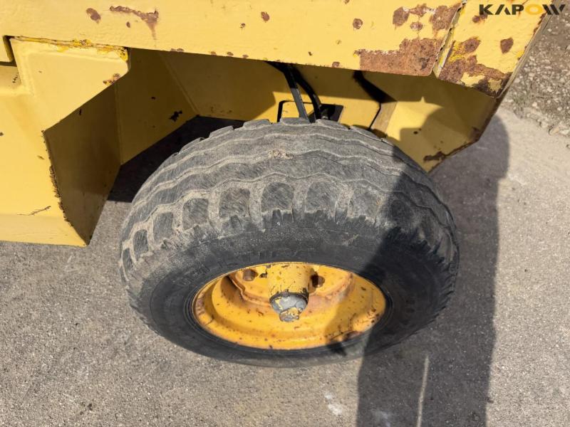 Hede FH2440 forklift 44