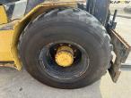 Hede FH2440 forklift 39