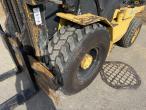 Hede FH2440 forklift 40
