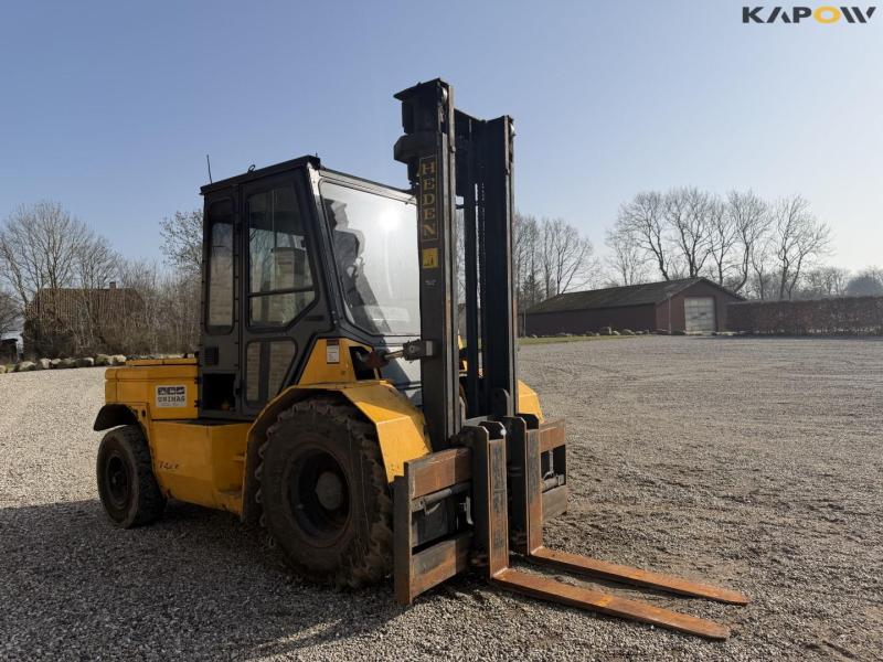 Heden 7440 truck 3