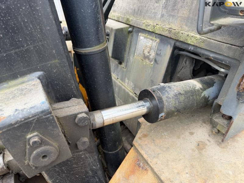 Heden 8450C forklift 16