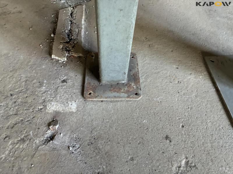 HEFA sharpening stone - 2pcs. 5