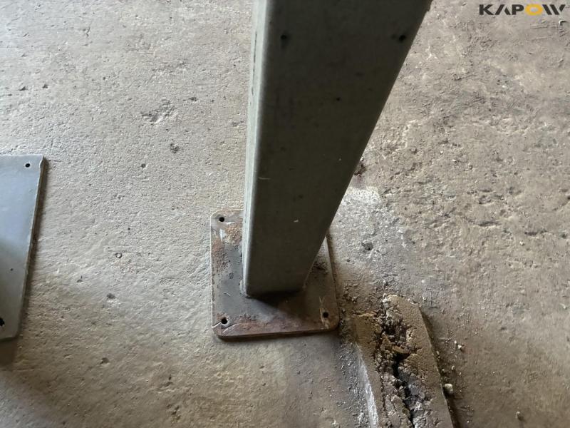 HEFA sharpening stone - 2pcs. 13