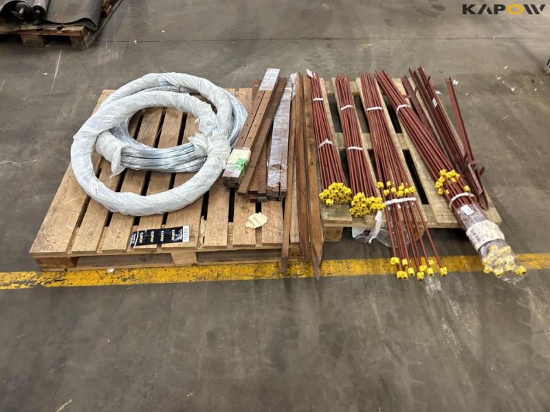 Fence articles 5