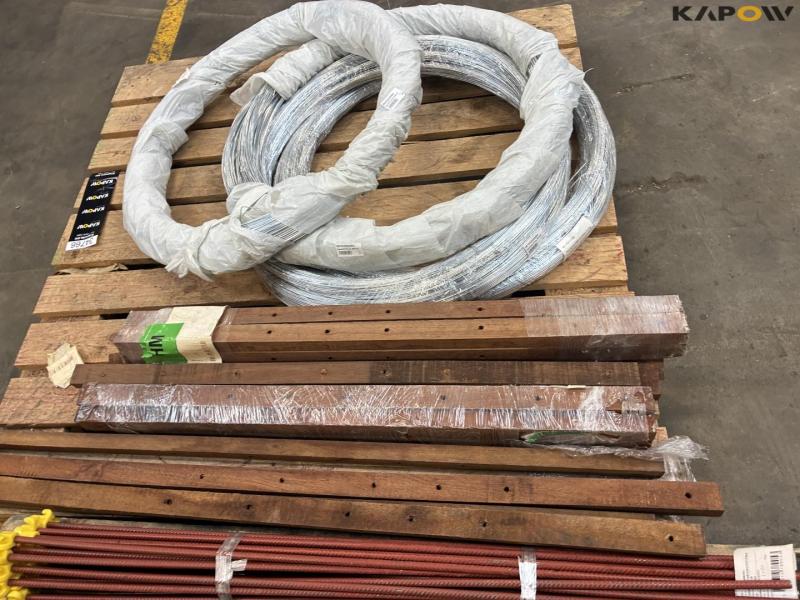 Fence articles 11
