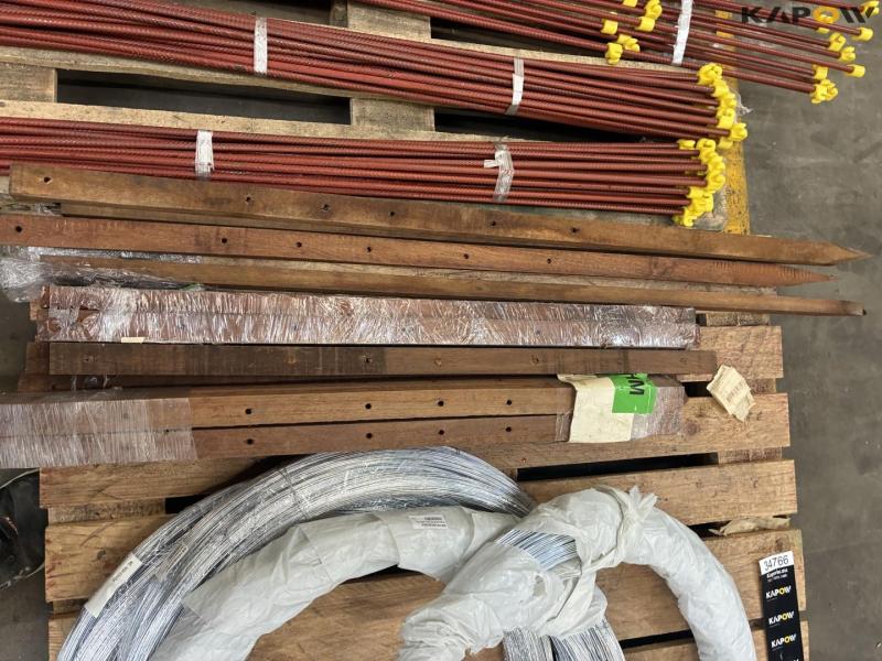 Fence articles 16