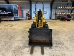 Heracles H180 skid steer loader 2