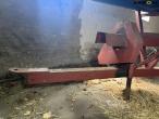 Herborg beet cleaner with elevator 10