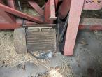 Herborg beet cleaner with elevator 14