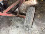 Herborg beet cleaner with elevator 19