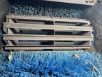 Herborg beet cleaner with elevator 50