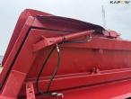 Herbst 16ton dump truck 11
