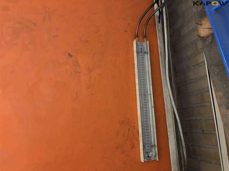 Herding HSL 1500-8/18 SB extraction system 6