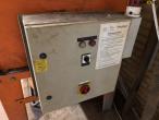 Herding HSL 1500-8/18 SB extraction system 4